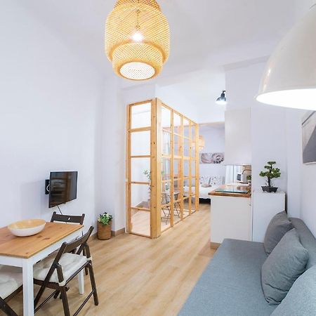 Lovely Apartment Malaga Center Екстериор снимка