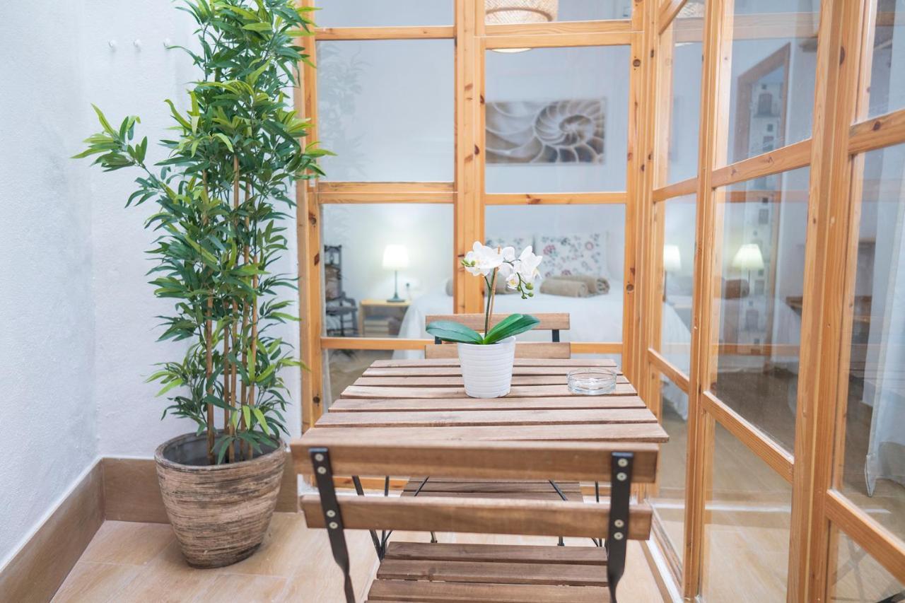Lovely Apartment Malaga Center Екстериор снимка