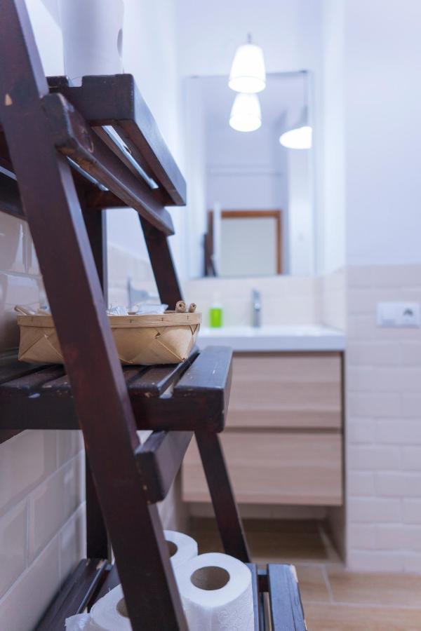Lovely Apartment Malaga Center Екстериор снимка