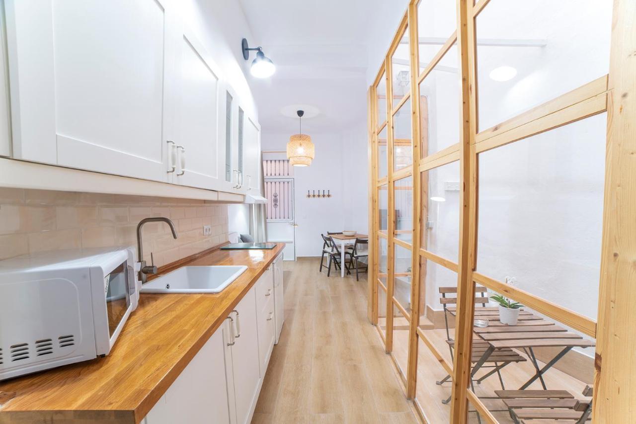 Lovely Apartment Malaga Center Екстериор снимка