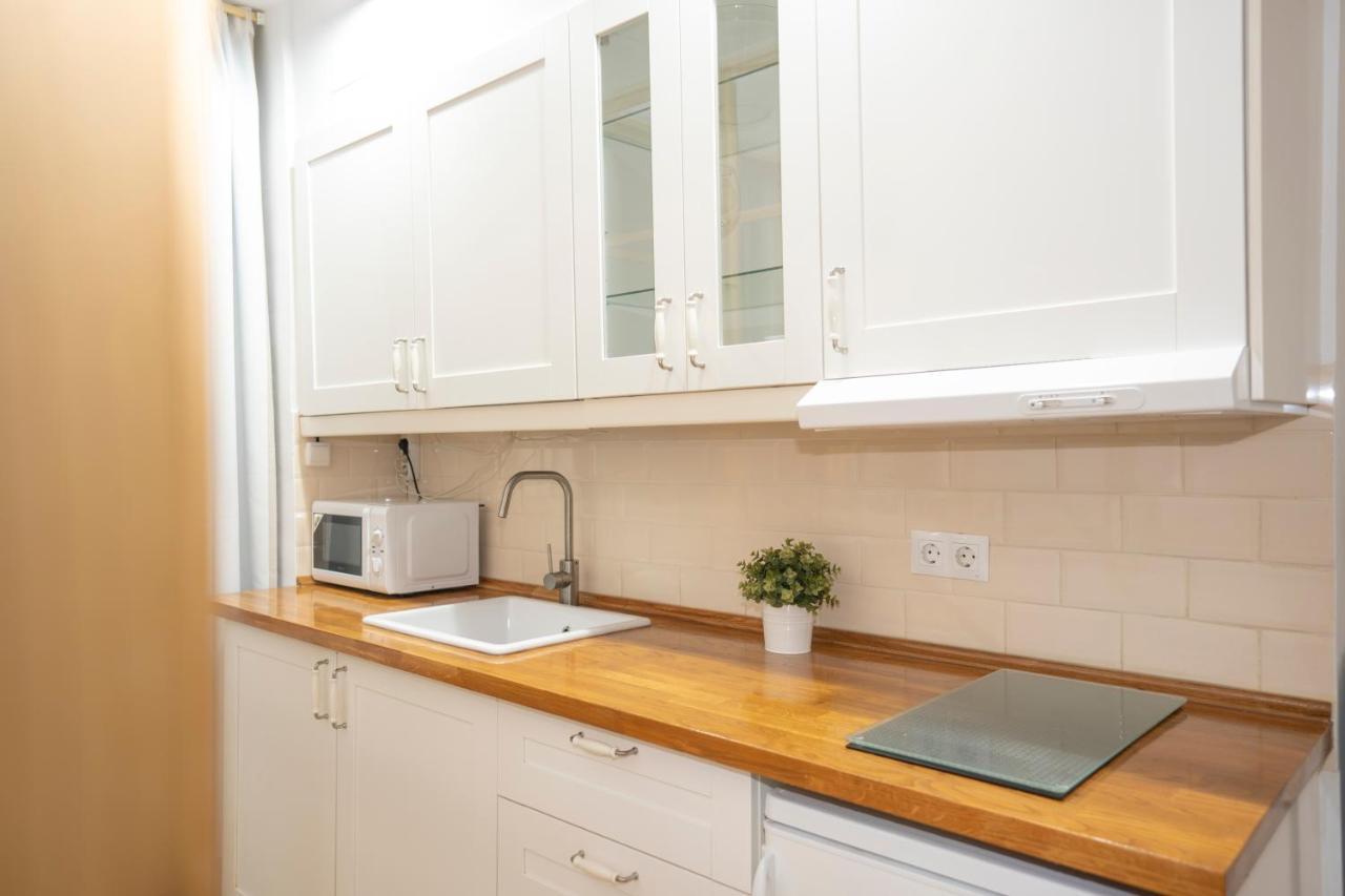 Lovely Apartment Malaga Center Екстериор снимка