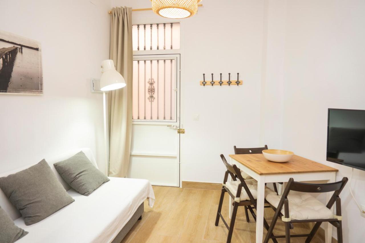 Lovely Apartment Malaga Center Екстериор снимка
