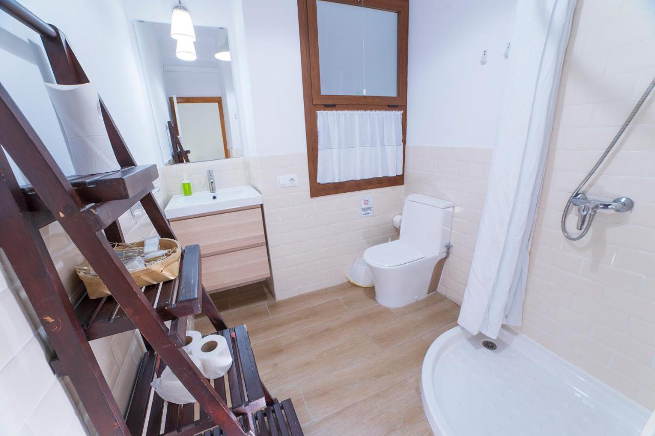 Lovely Apartment Malaga Center Екстериор снимка